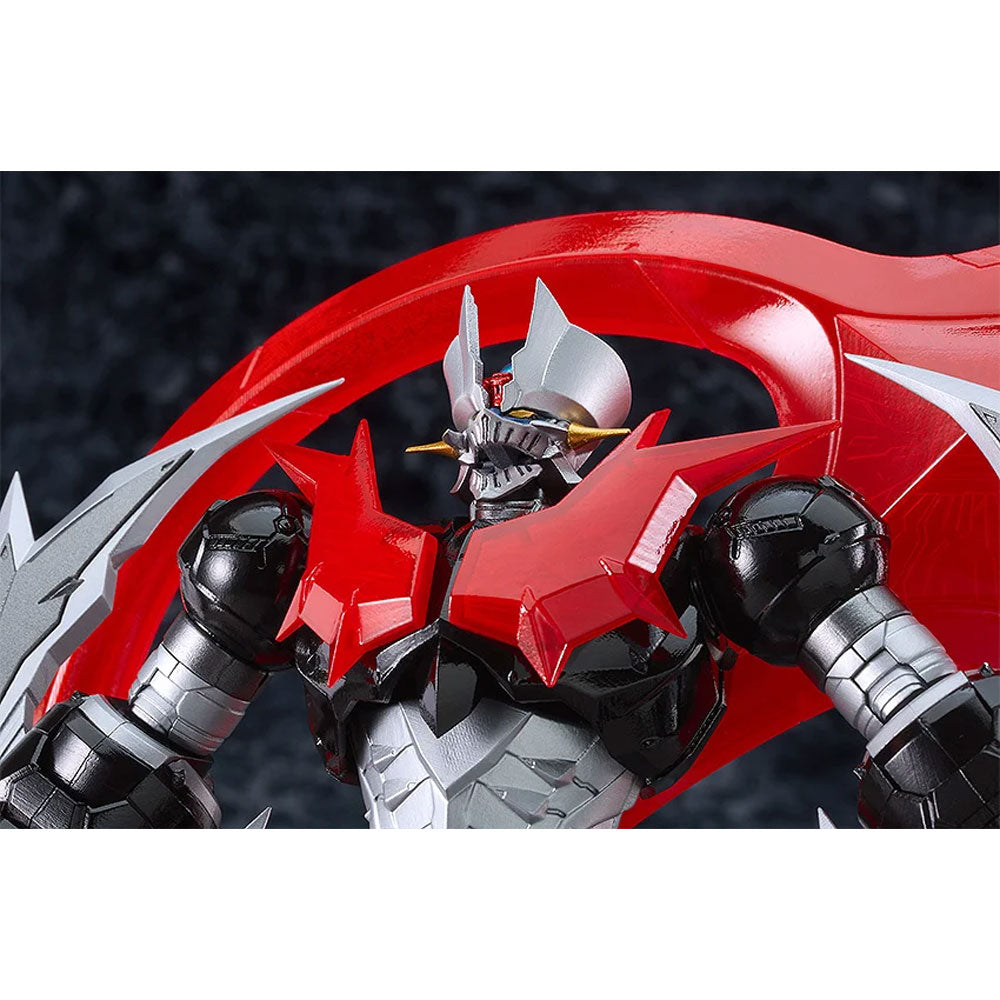 MAQUETA MODEROID MAZINGER ZERO MAQUETA MODEROID MAZINGER ZERO
